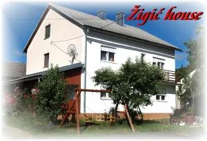 Rooms Žigić - Udbina