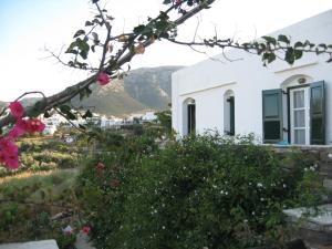 Apollon-Artemis Apartments Sifnos Greece