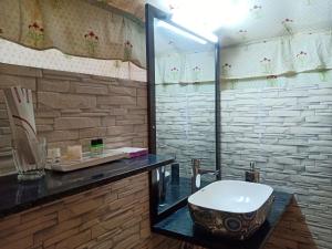 Jawai Nature Stay Jawai