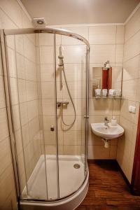 Guest House "Arkhistratyg"