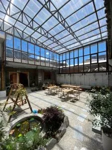 雪湖轻奢民宿 Snowlake Inn - 永宁