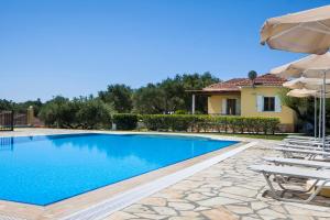Thermanti Villas