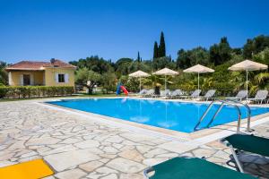 Thermanti Villas