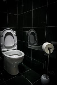 Hostel Encostas Do Douro