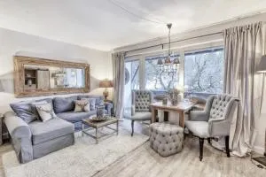 HOME Suites Apartment 2 - 施尔奇