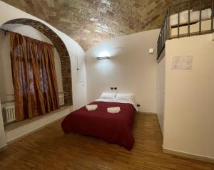 Heart of San Lorenzo - La casa particular