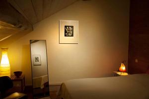 B&B / Chambres d'hotes Pas de Deux : photos des chambres