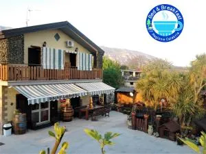 Il Laghetto - Frascineto