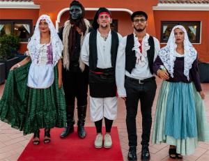 I Giardini di Cala Ginepro Hotel Resort img50