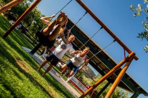 I Giardini di Cala Ginepro Hotel Resort img51