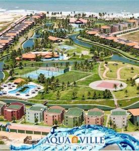 Ap Aquaville resort -CE