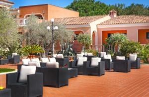 I Giardini di Cala Ginepro Hotel Resort img57