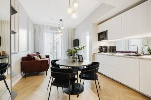 Bob W Tallinn City Centre - Ambassador