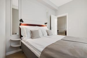 Bob W Tallinn City Centre - Ambassador