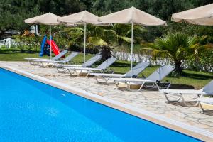 Thermanti Villas