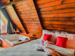 Pousada Village Sonhos Camocim