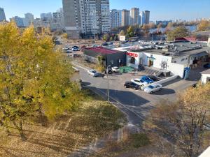 2к апартаменты ул.Ревуцкого 191