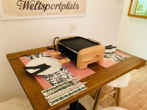 Your Pied-à-terre in Davos