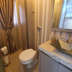 Apartamento Quadra Mar Centro Balneário Camboriú