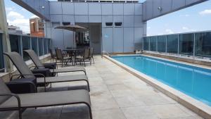 Apart-Hotel de Luxo em Lourdes