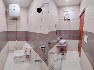 Perfect Stayz Dwarkesh - Hotel Near Haridwar Railway station
