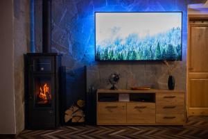 MY TIME Holiday House with sauna