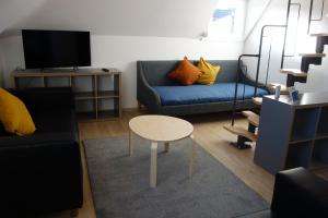 Ferienwohnungen Viersen