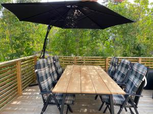 Villa Movägen Family friendly Free Wifi Lake nearby