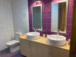 Apartamentos Alcañiz, Gala