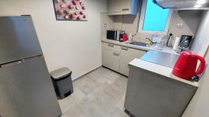 METROPOLITAN MACVIEW-4 ΔΙΑΜΕΡΙΣΜΑ