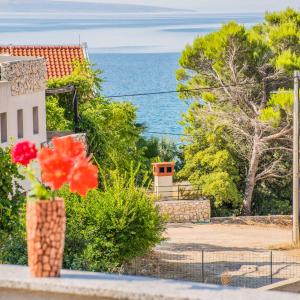 Apartment Gianni only 70m from the sea, island Pag 