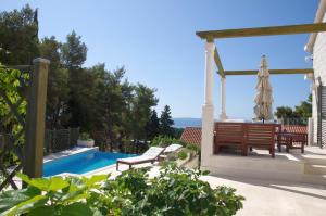 Holiday Home Nevista