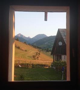 La Fruitière - Gîte détape et de séjour