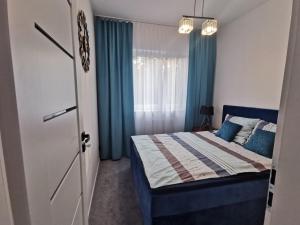 Apartamenty Domki i Pokoje u Agi