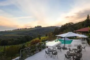 Agriturismo Ai Dossi - Lione