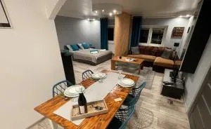 Apartamenty Pod Uwalonym Dębem - Siedlęcin