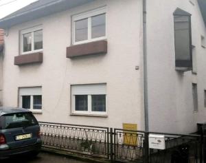 Apartman Goldy 