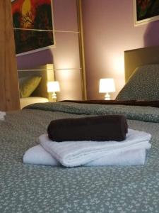 Apartman Goldy 