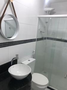 Recanto do Porto - Praça 15 - Casa 5