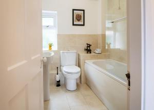 Kerns Cottage Stratford-upon-Avon