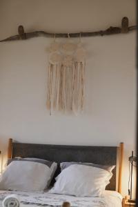 B&B / Chambres d'hotes Aux secrets d'Agathe : photos des chambres