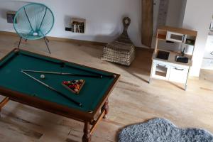 B&B / Chambres d'hotes Aux secrets d'Agathe : photos des chambres