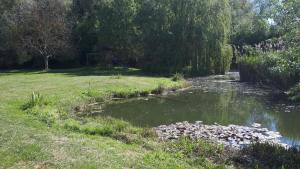 Ferienhaus am Mittelberg