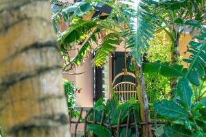 THE SLOW vegan hotel