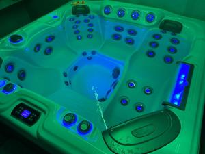 BALMA DEI CUP con SPA privata su richiesta