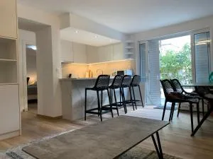 LIVAS Athens Voula garden bungalow - Atene