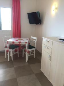 Appartements Les Asphodeles : photos des chambres