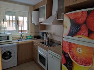 Disfruta Torremar - segunda línea playa