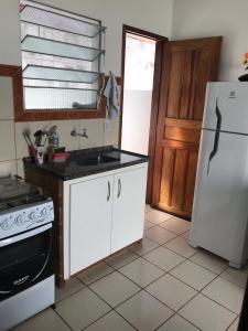 Casa quadra praia Jacaraipe