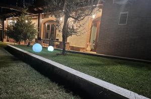 La collina su Ascoli